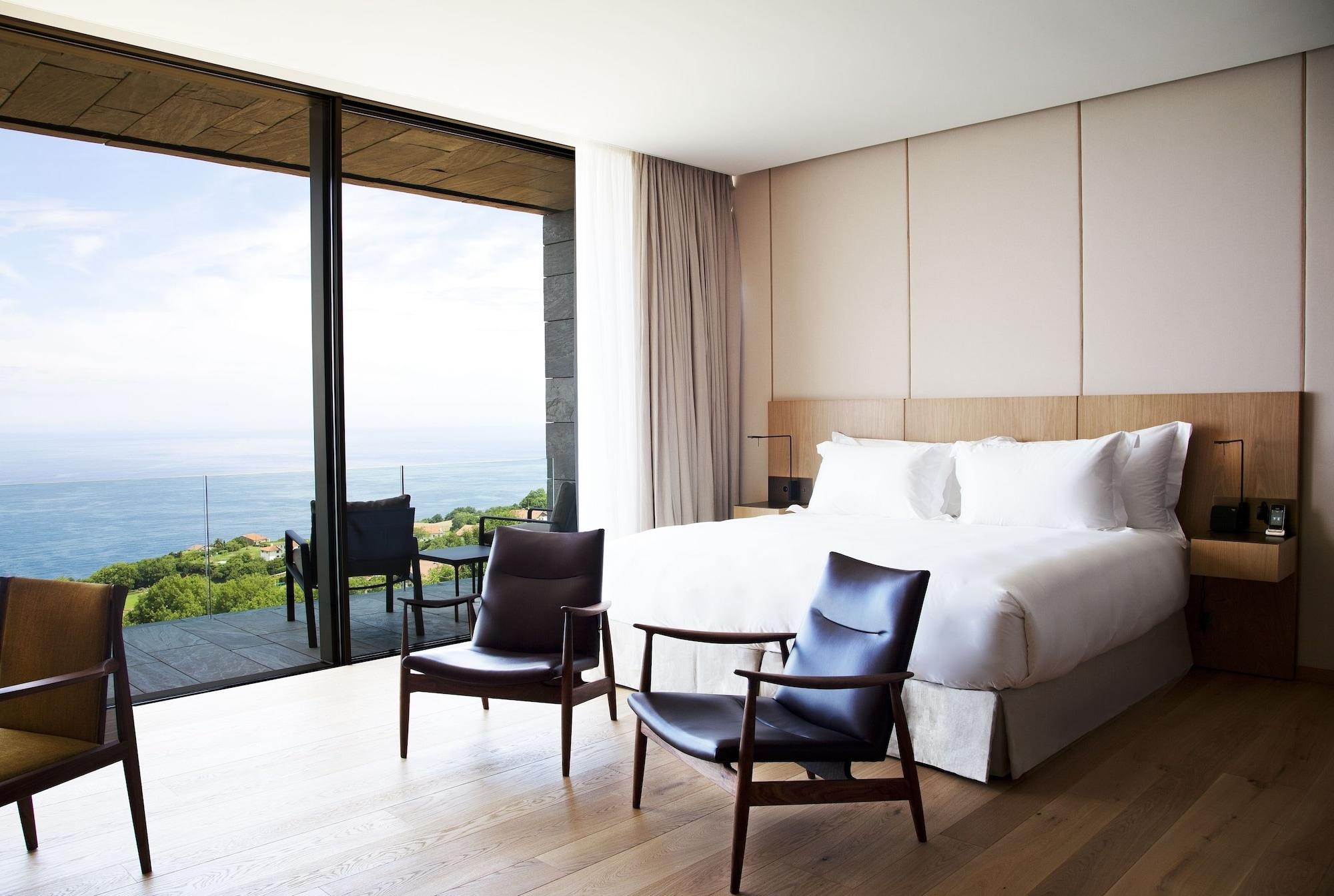 Akelarre - Relais & Chateaux 5* San Sebastian